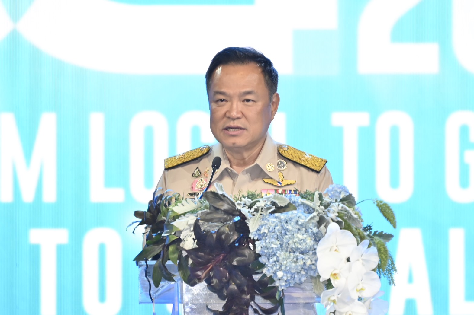 กรมบังคับคดี ร่วมงานมหกรรมผลิตภัณฑ์สุขภาพระดับประเทศ ประจำปี 2569 อย. EXPO 2026